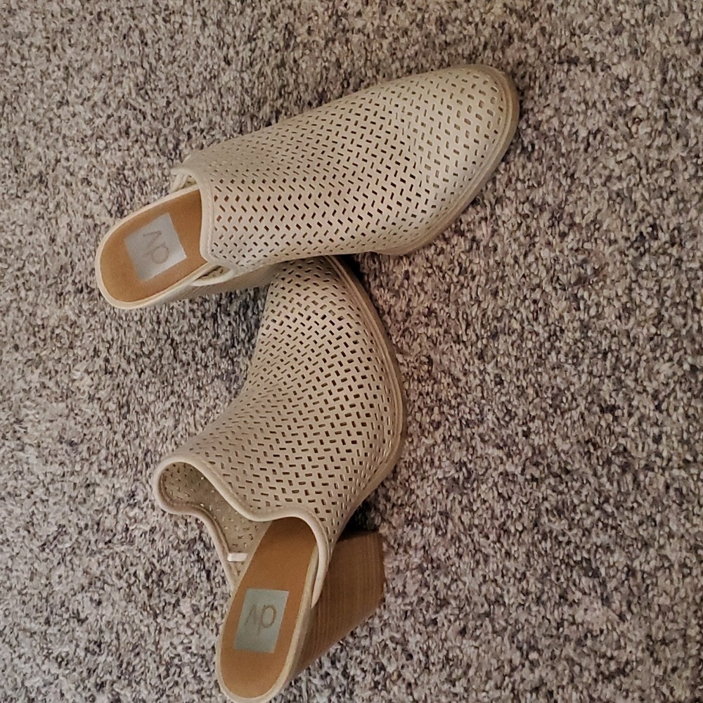 Dolce Vita sz 8
